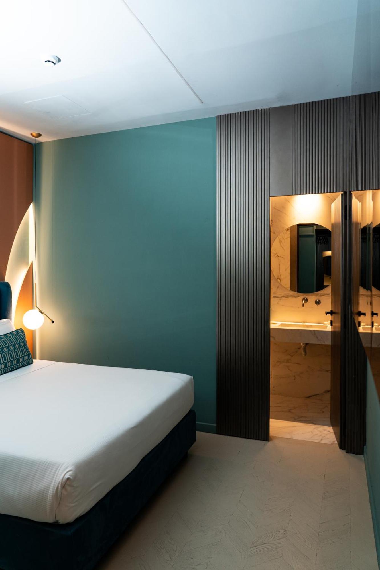 Hotel Relais Sul Mare Boutique Naples