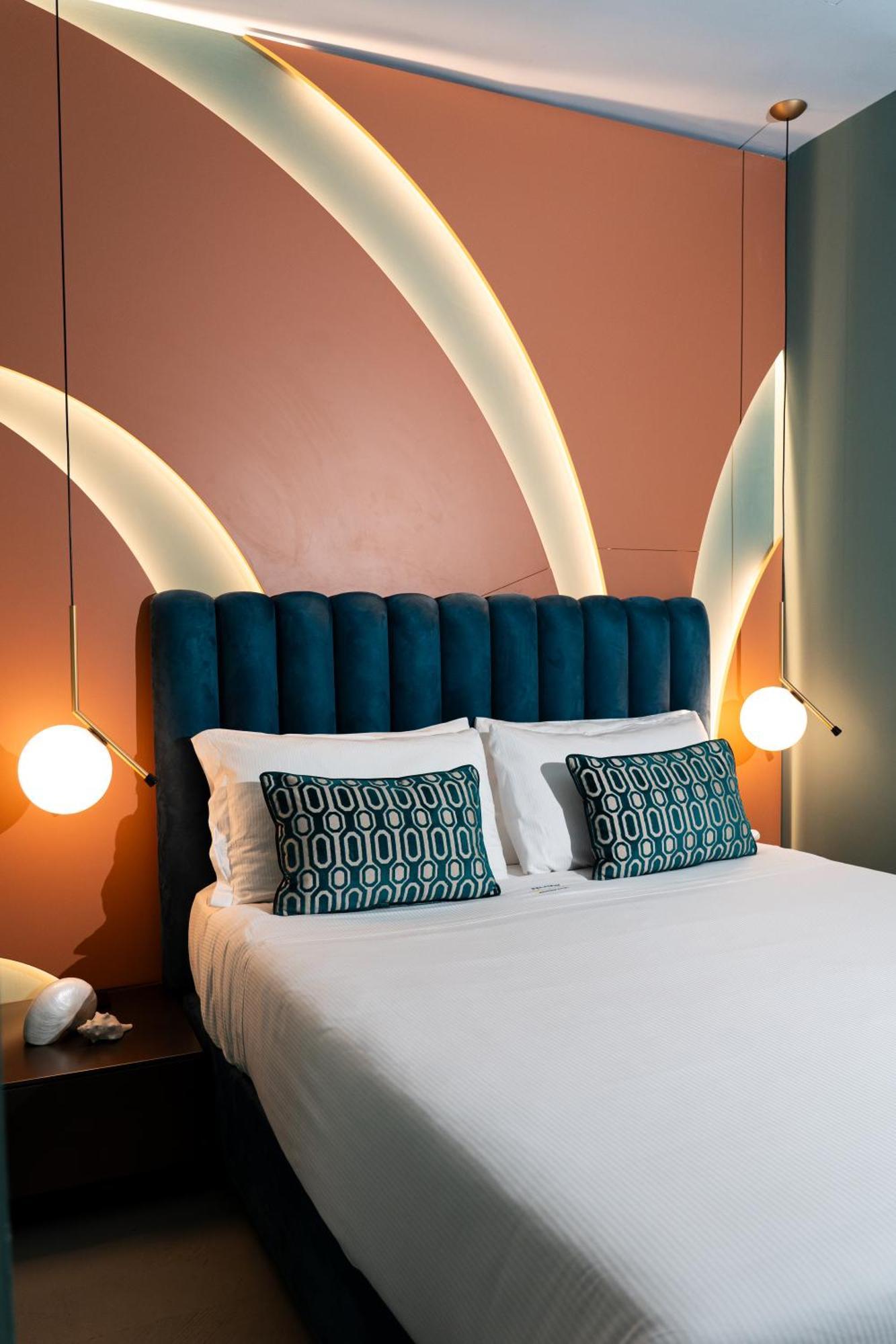 Hotel Relais Sul Mare Boutique 4*