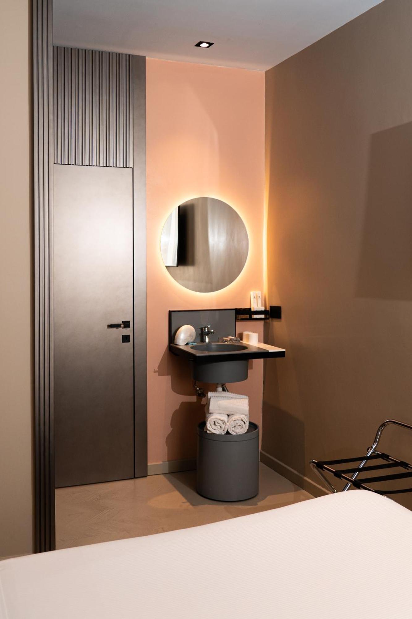 Relais Sul Mare Boutique 4* Naples