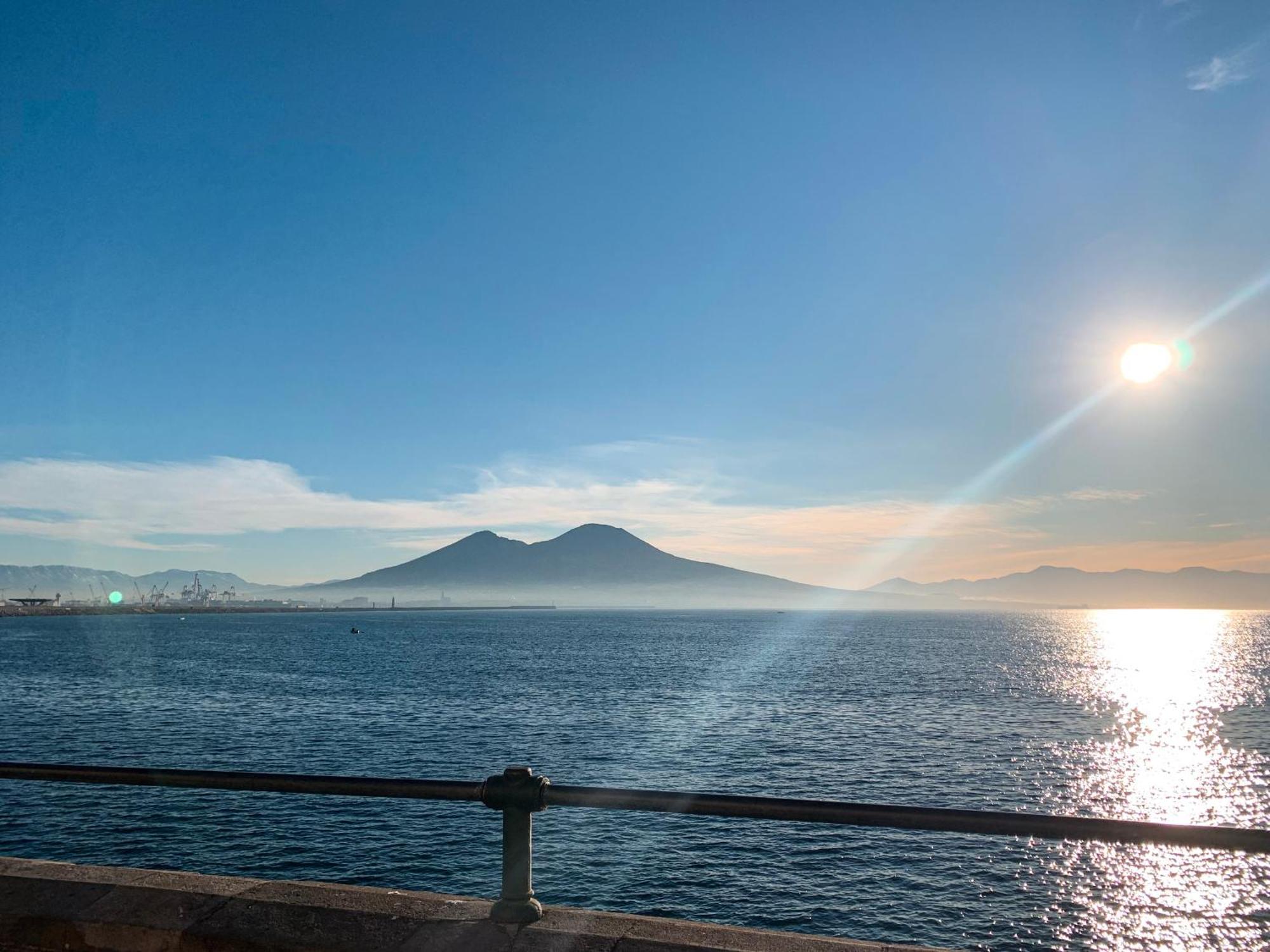 Hotel Relais Sul Mare Boutique