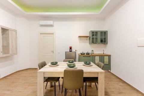 Apartment Residenza Amato