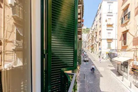 Residenza Amato Naples