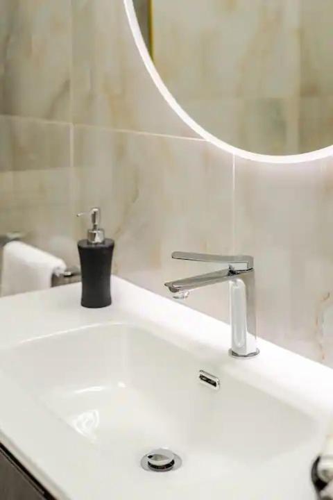 Residenza Amato Apartment *