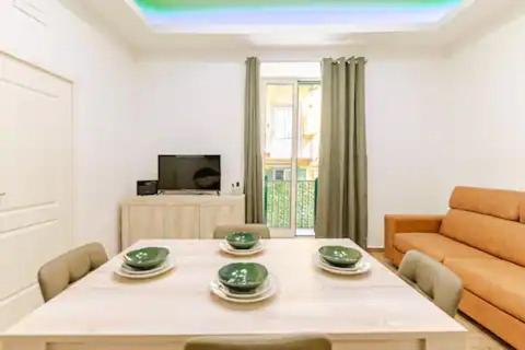 Residenza Amato Naples