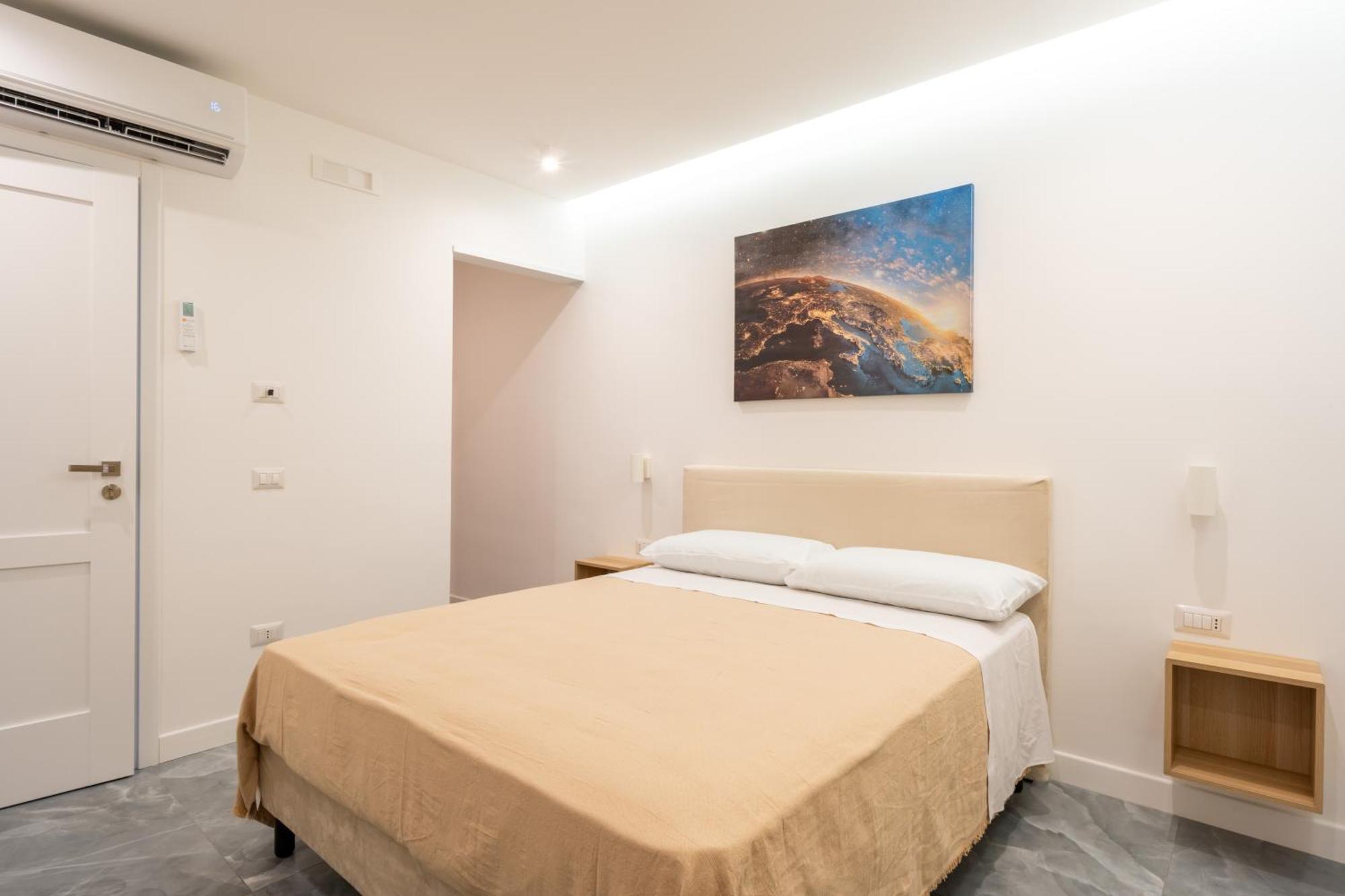 La Maison Di Tina * Naples