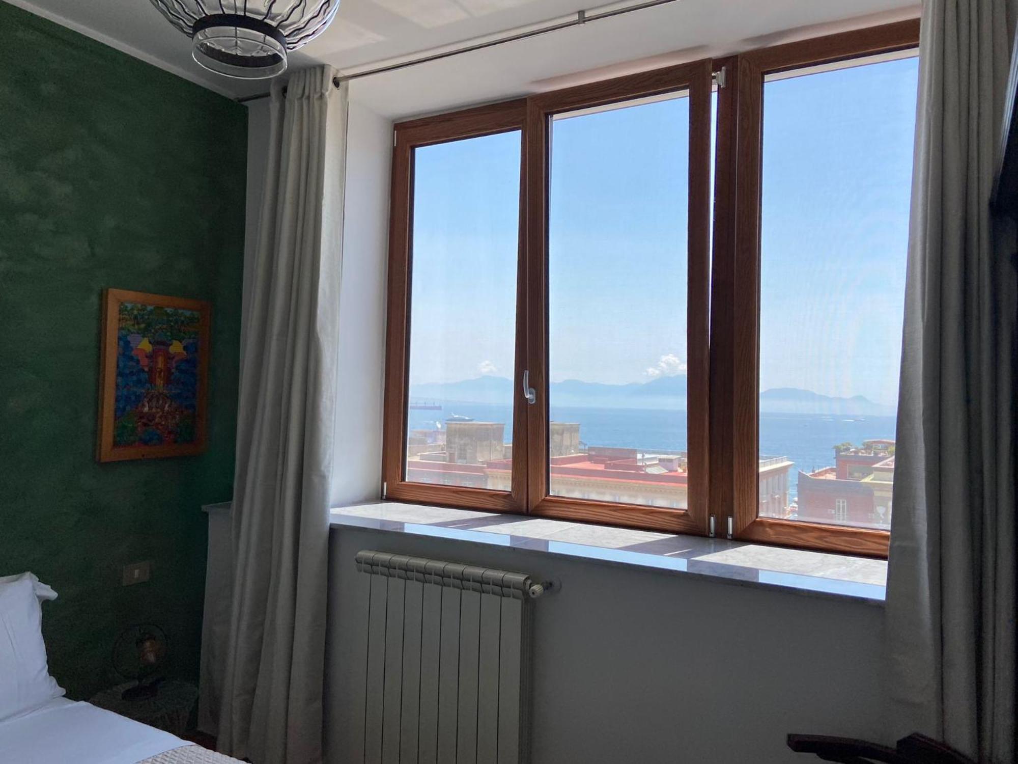 Casamiranapoli Bed & Breakfast 3*
