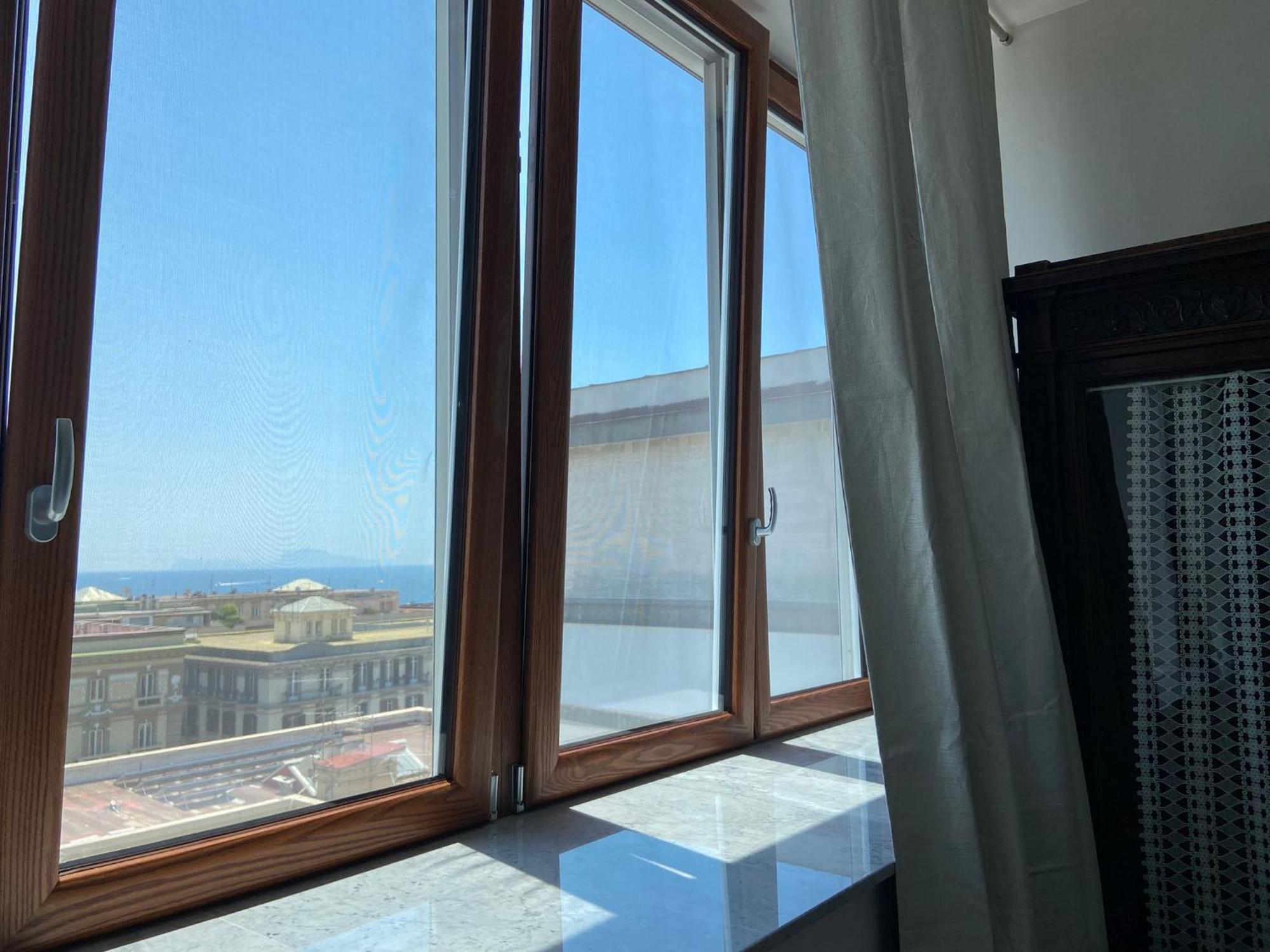 Bed & Breakfast Casamiranapoli 3*