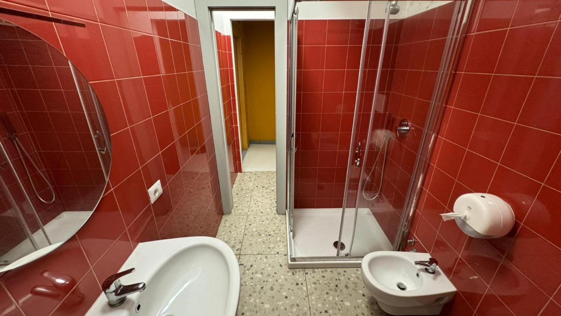 La Controra Hostel *
