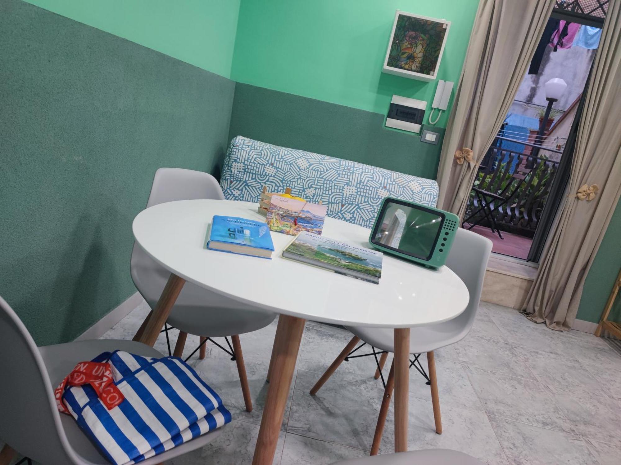 Vascio Holiday home