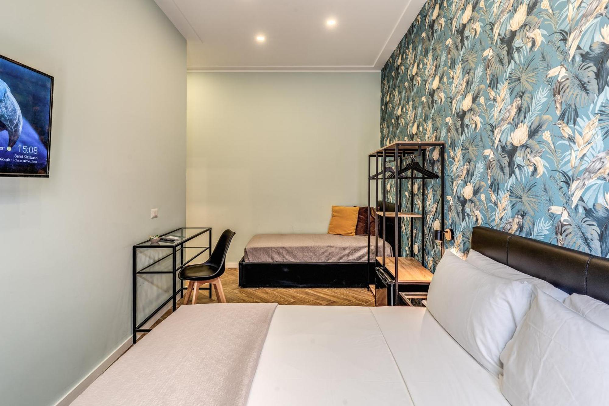 Bed & Breakfast Gravina8 - In Naples