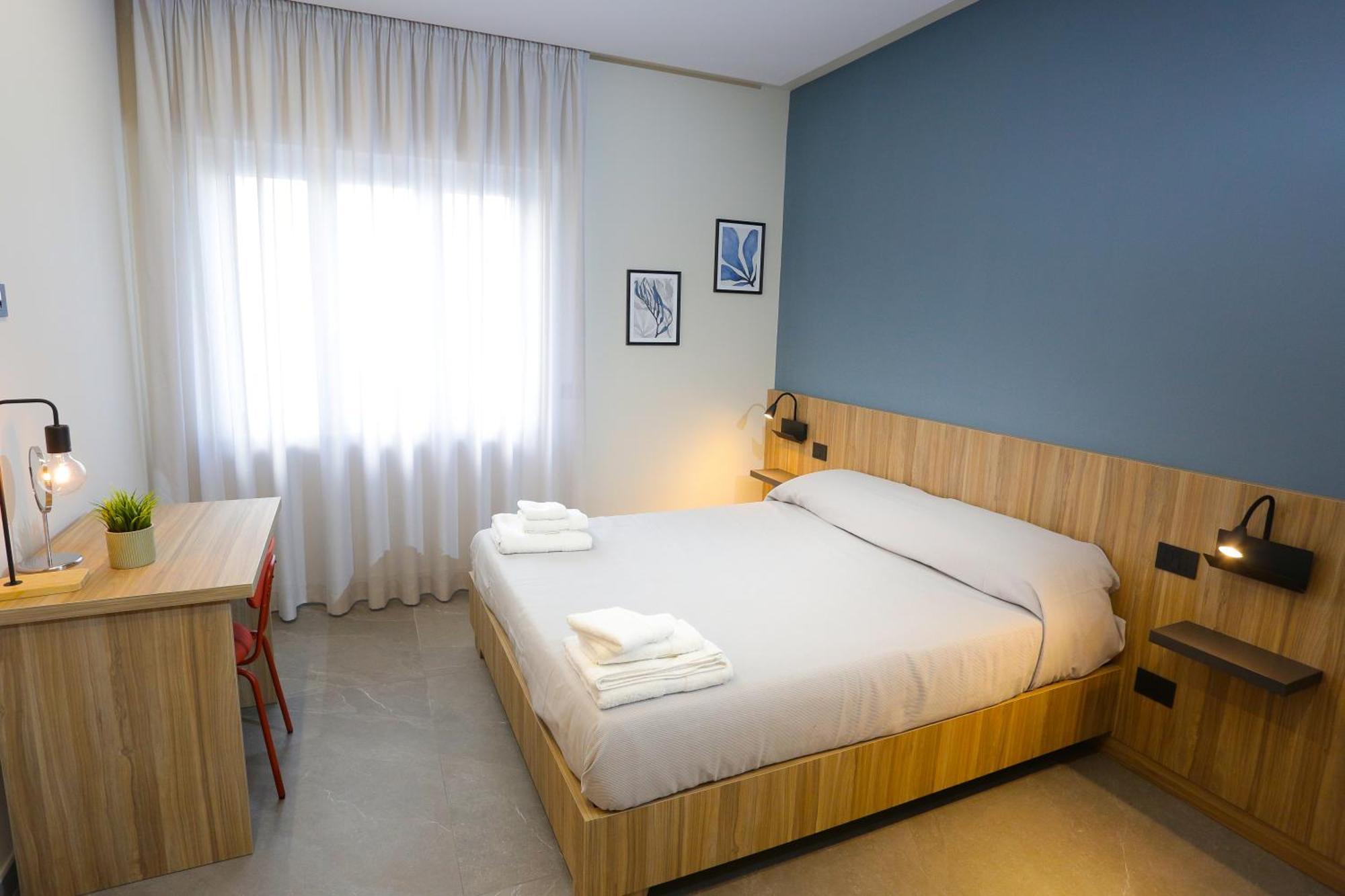 Holiday home Rida 33 Vomero Naples