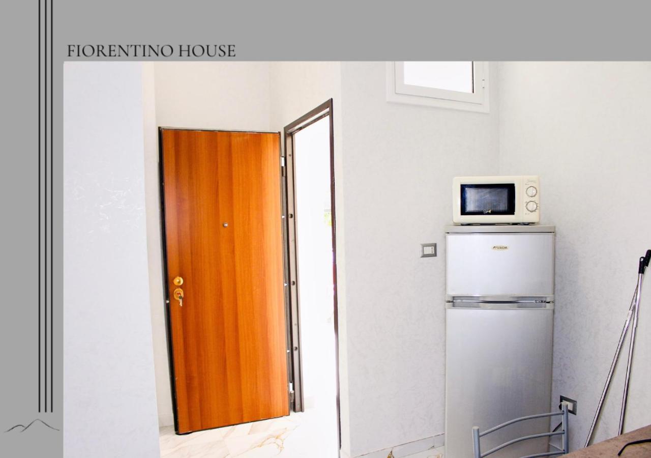Fiorentino House Apartment *