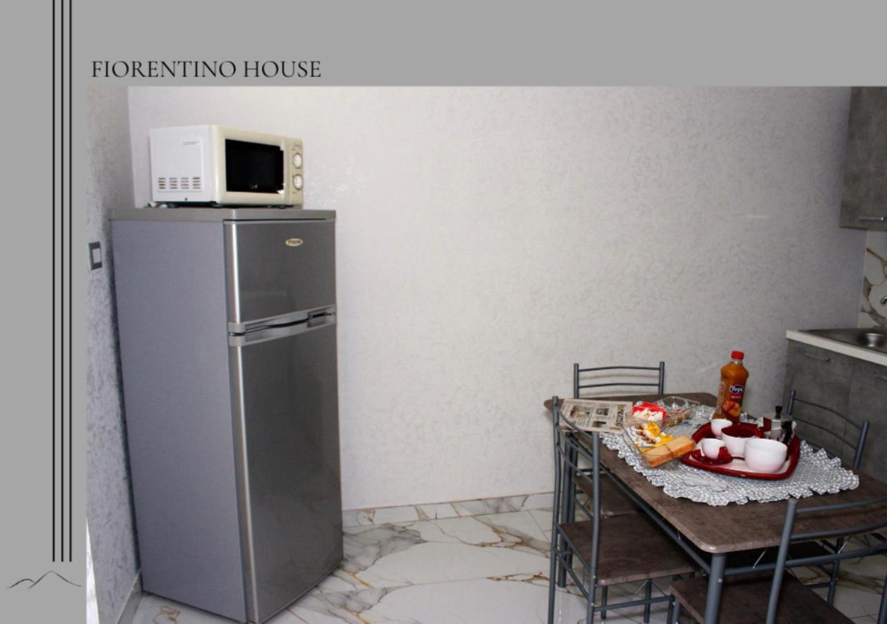 Fiorentino House Apartment