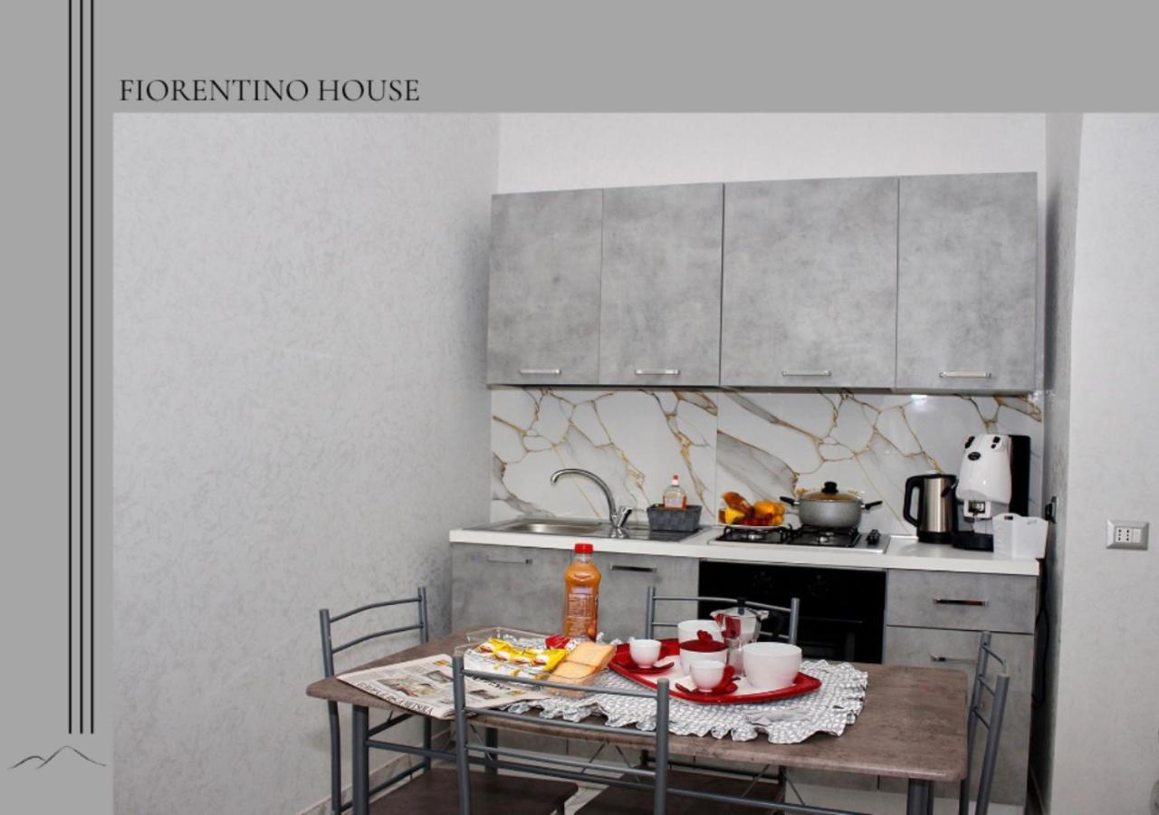 Fiorentino House