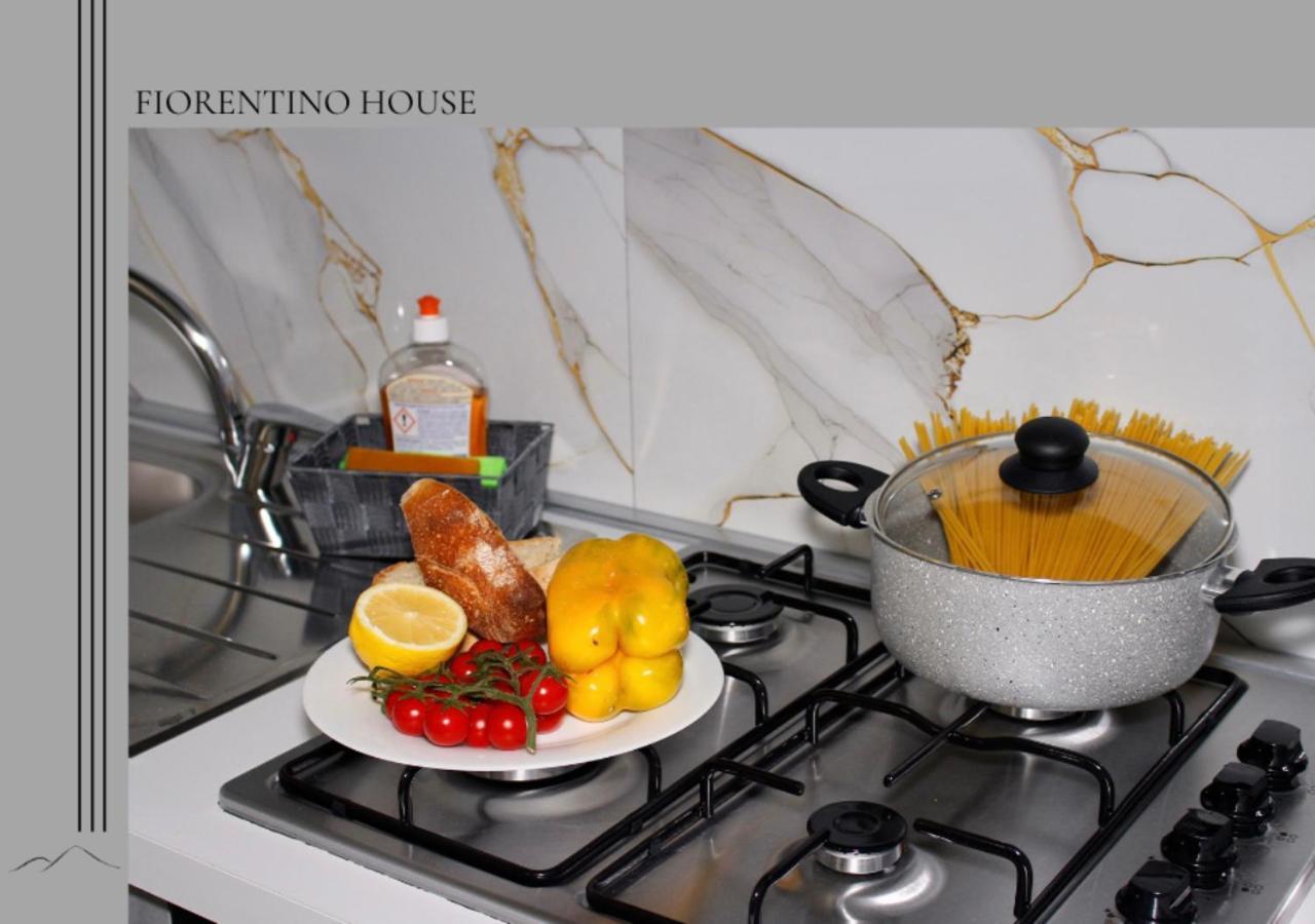 Fiorentino House Apartment