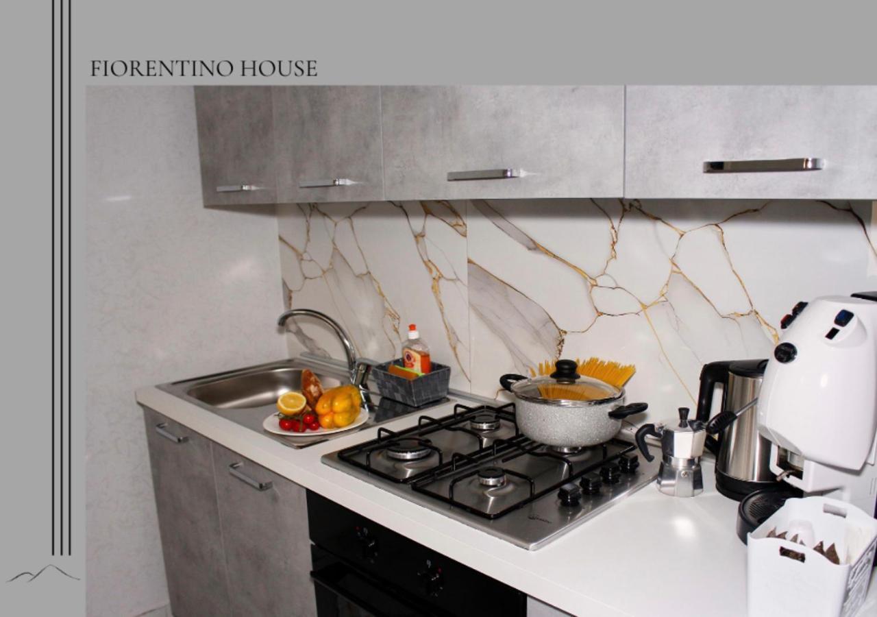 Fiorentino House Apartment *