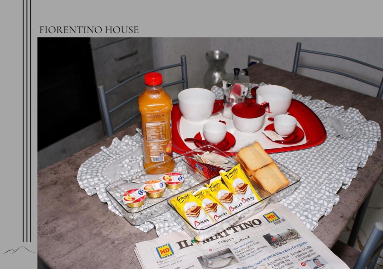 Fiorentino House *