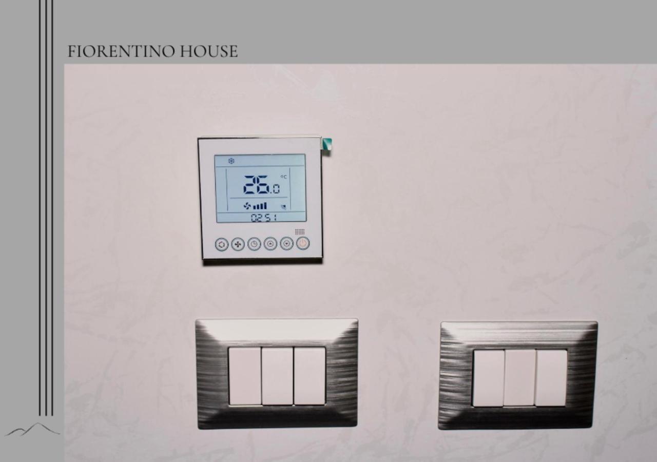 Fiorentino House Apartment *