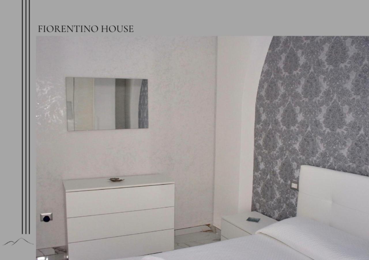 Fiorentino House Apartment