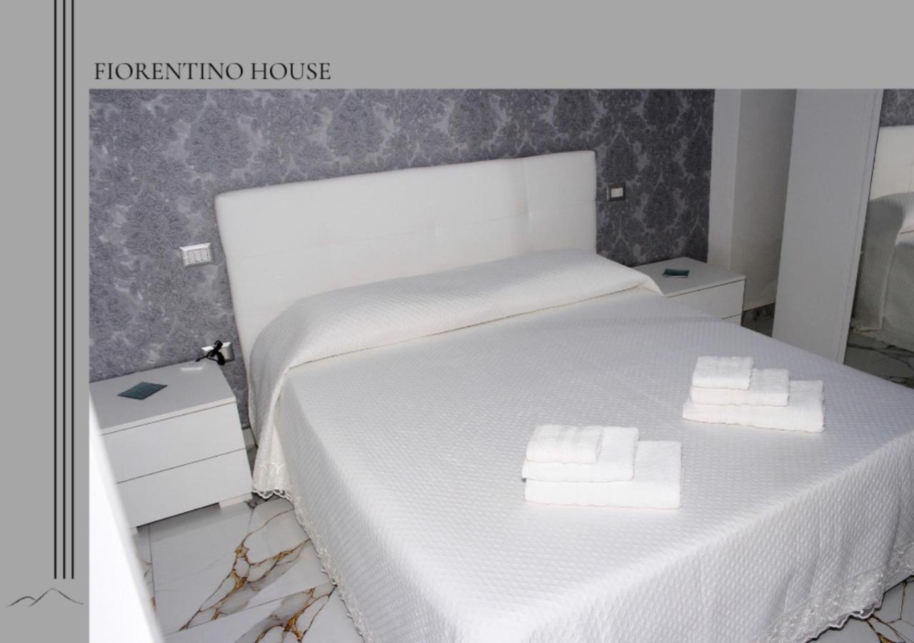 Fiorentino House Apartment Naples