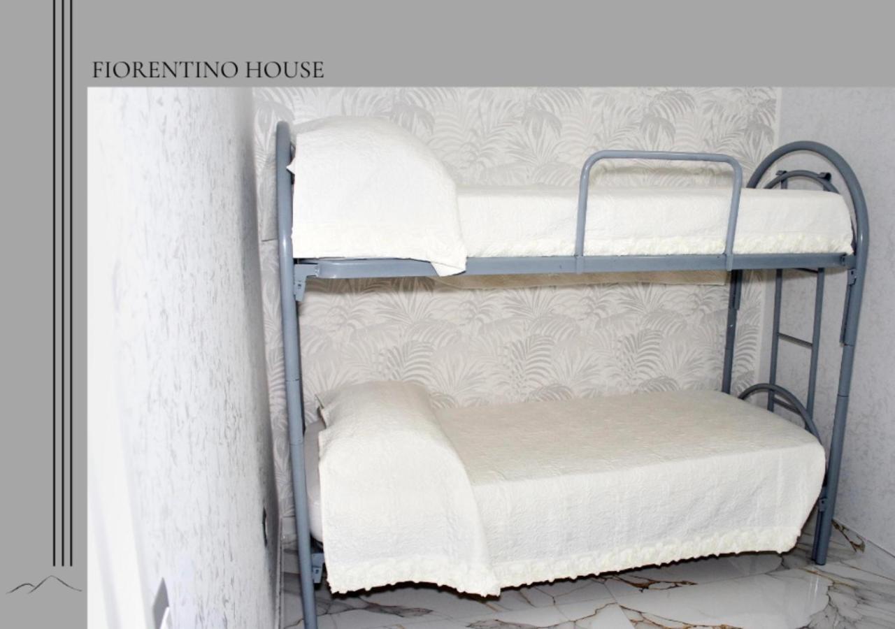 Fiorentino House Apartment