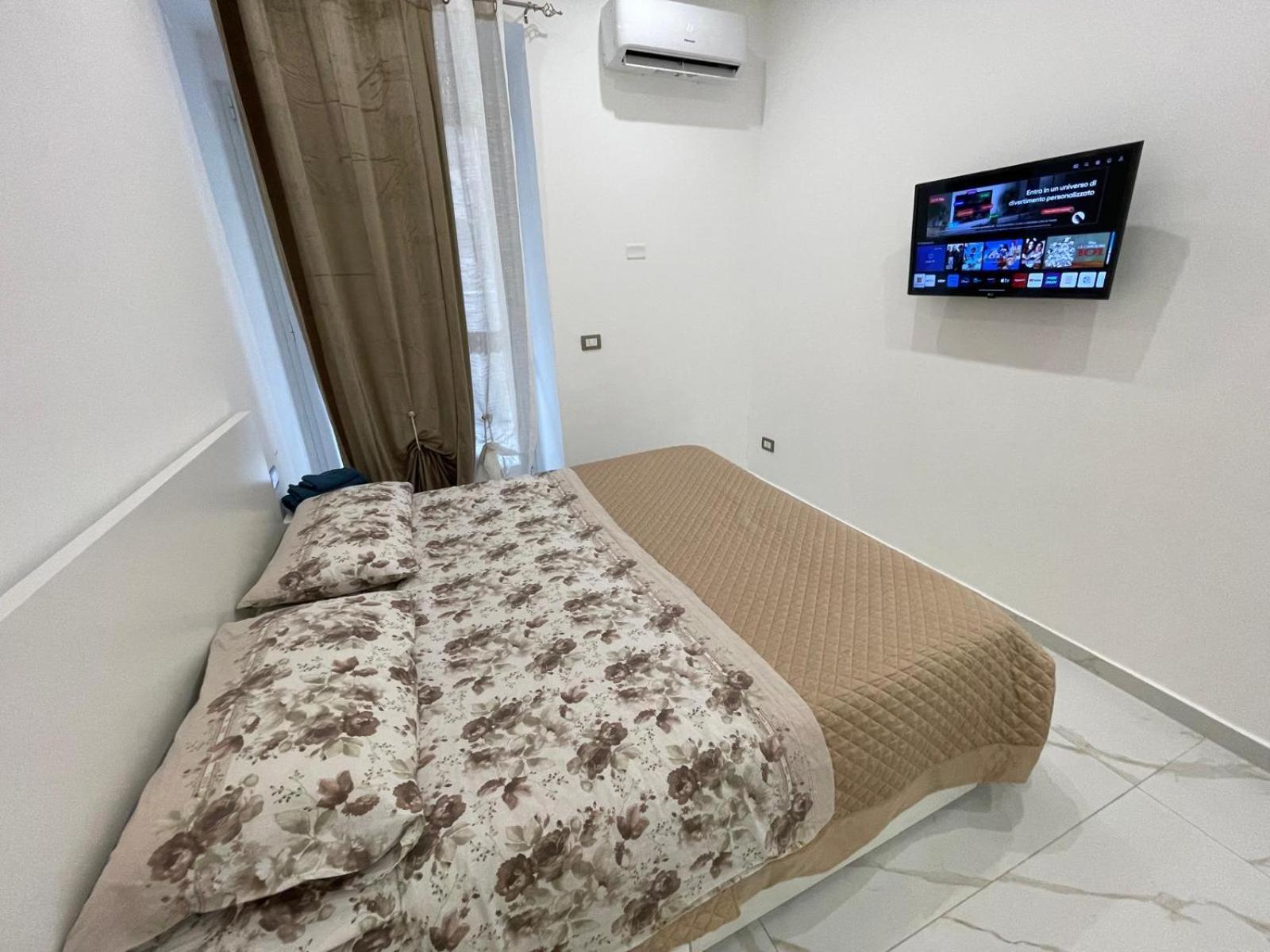 Briganti House Naples