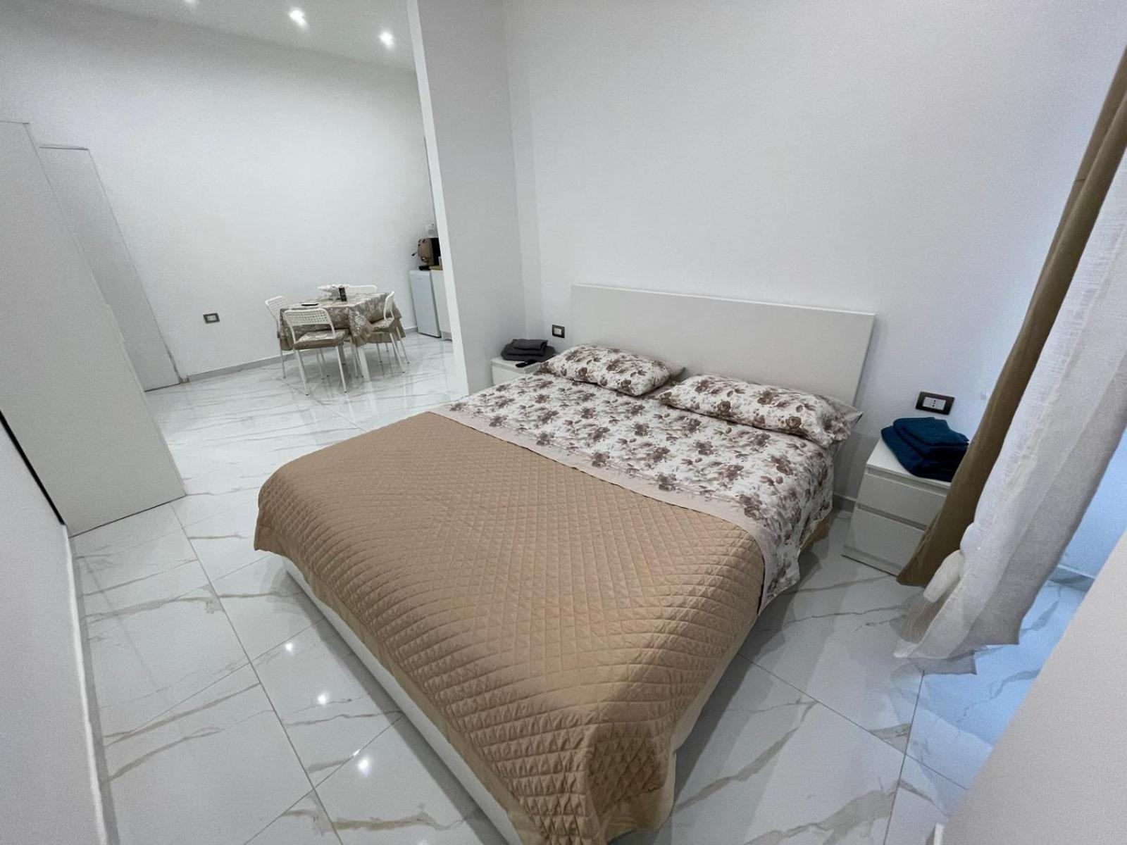 Briganti House Apartment *