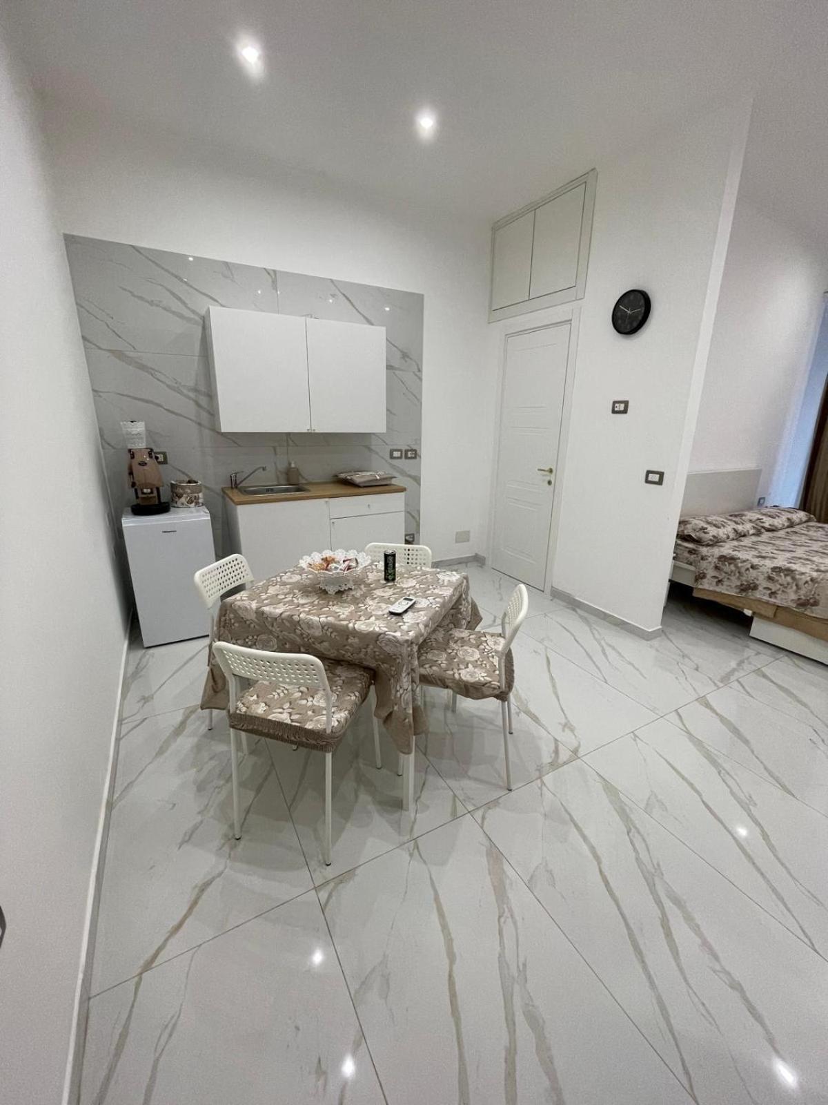 Briganti House * Naples