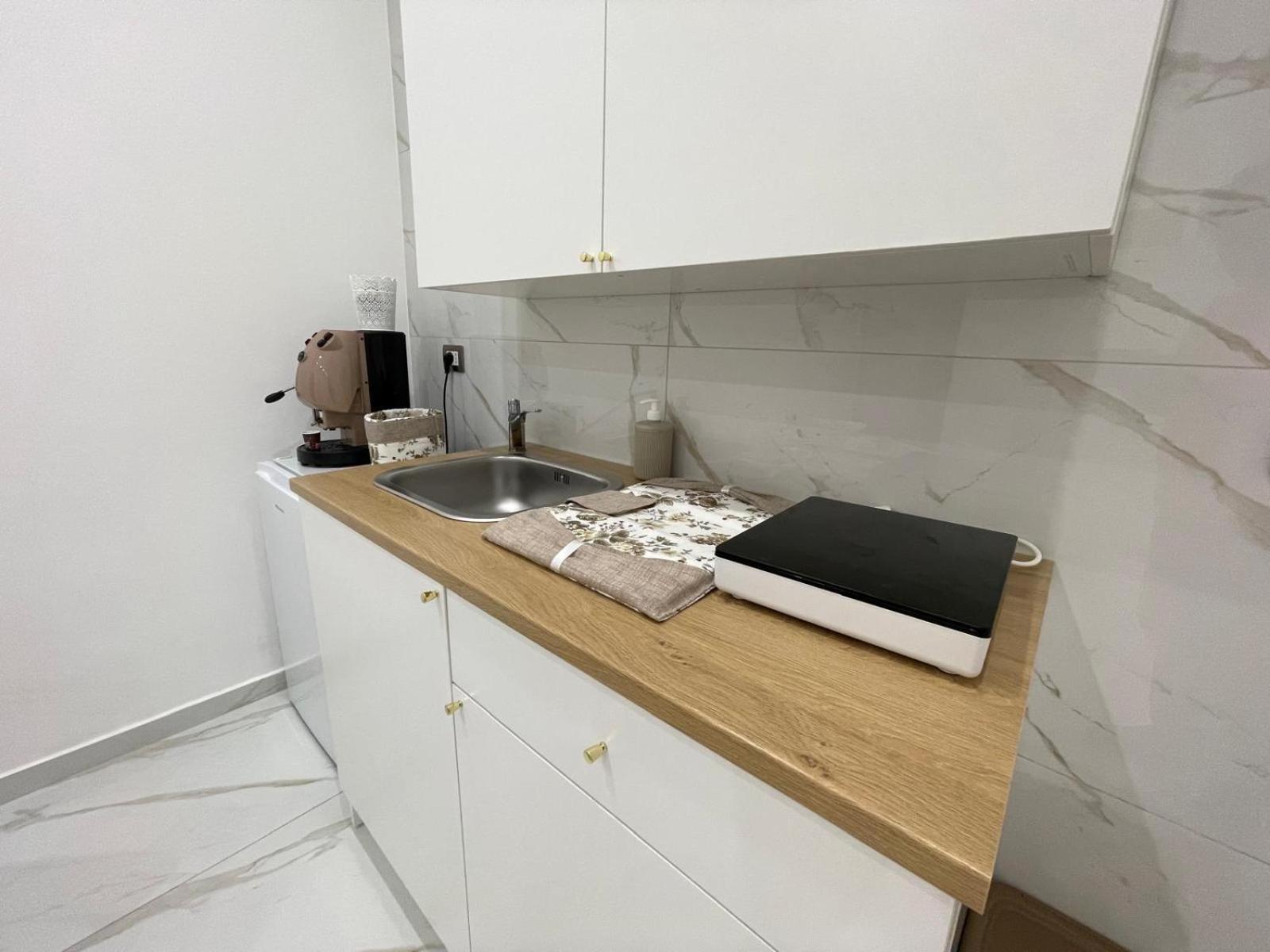 Apartment Briganti House