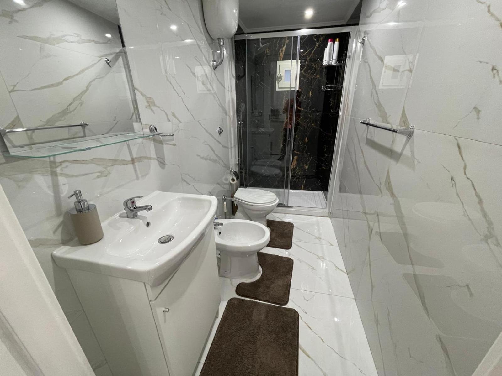 Briganti House Naples
