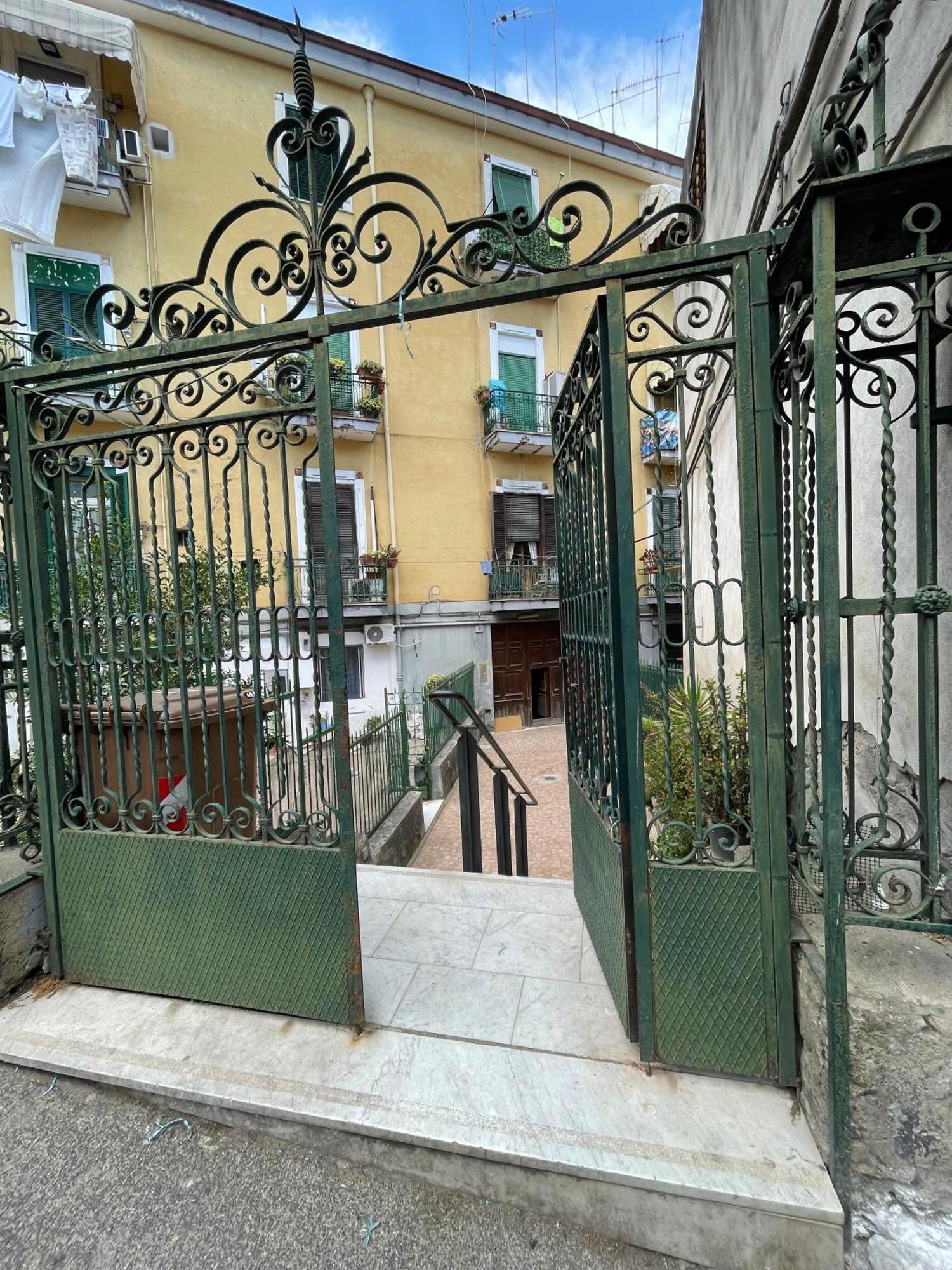 Briganti House *