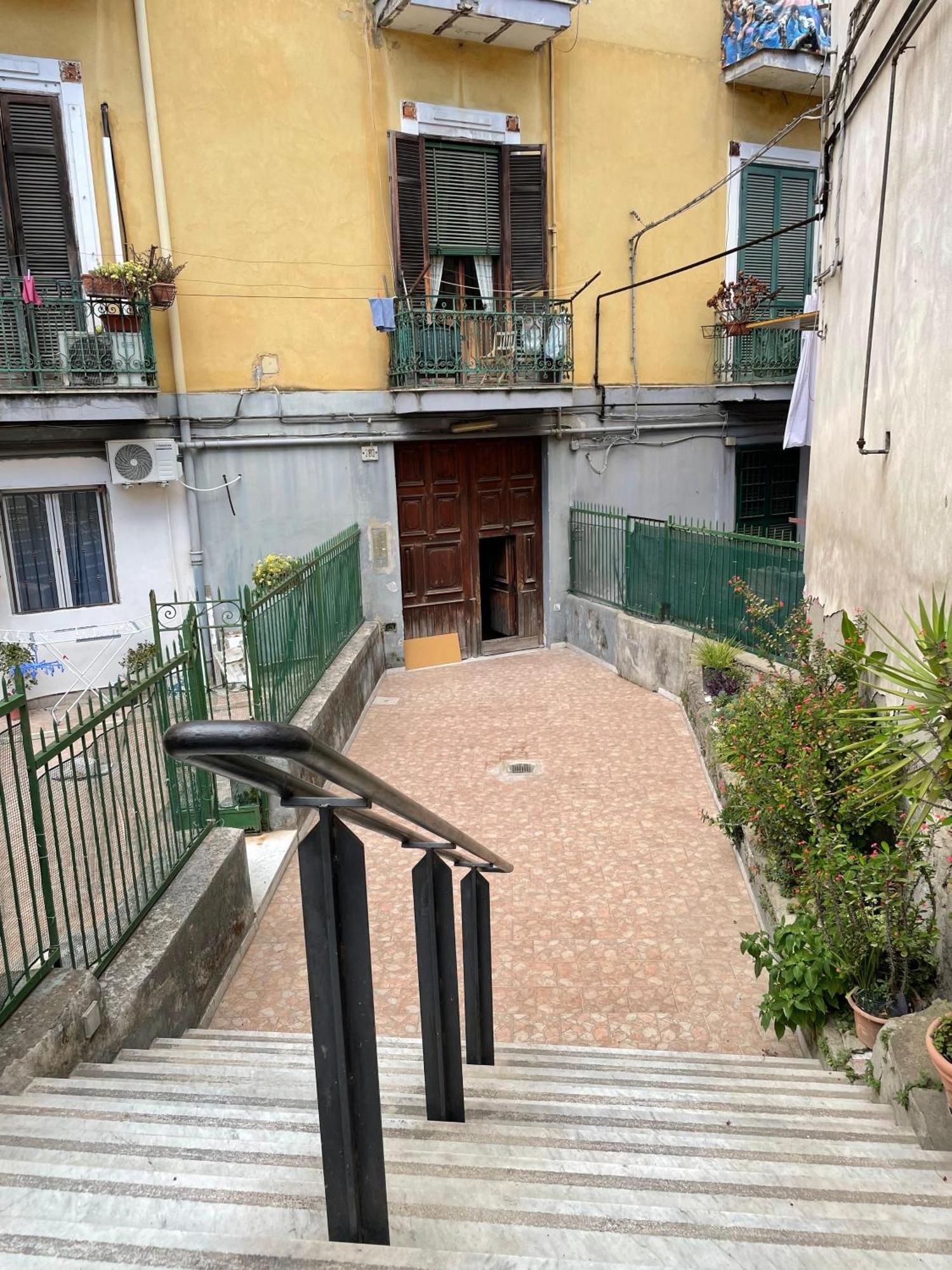 Briganti House * Naples