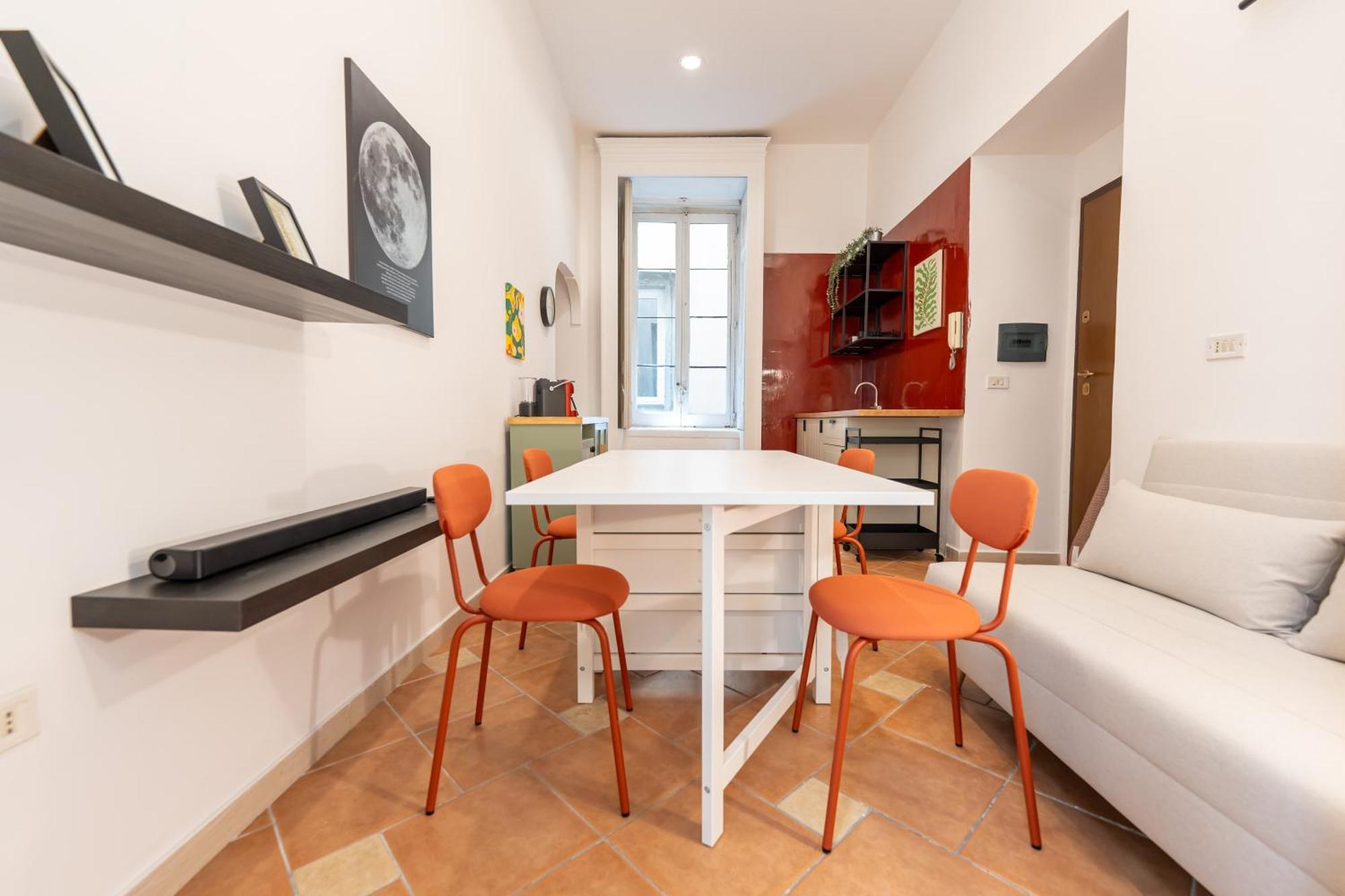 Apartment Calaba Centro *
