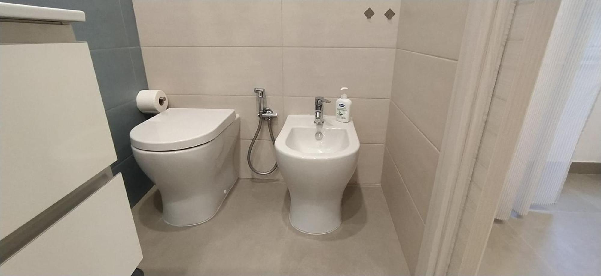 Bed & Breakfast Gradini A Toledo Naples