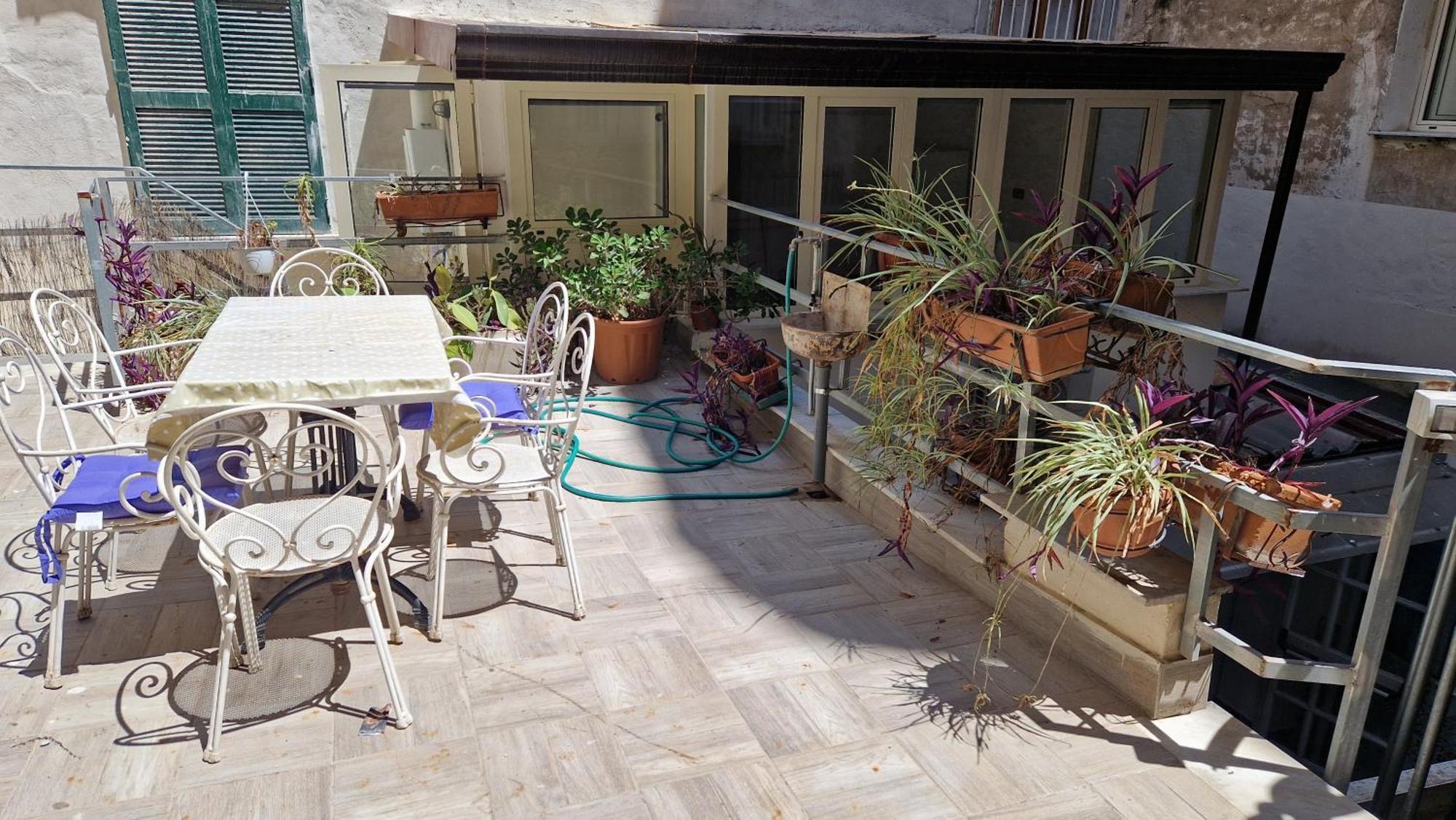 Guest house Tribunali