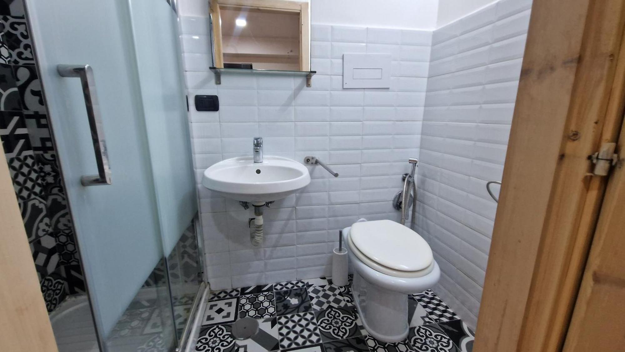 Guest house Tribunali *