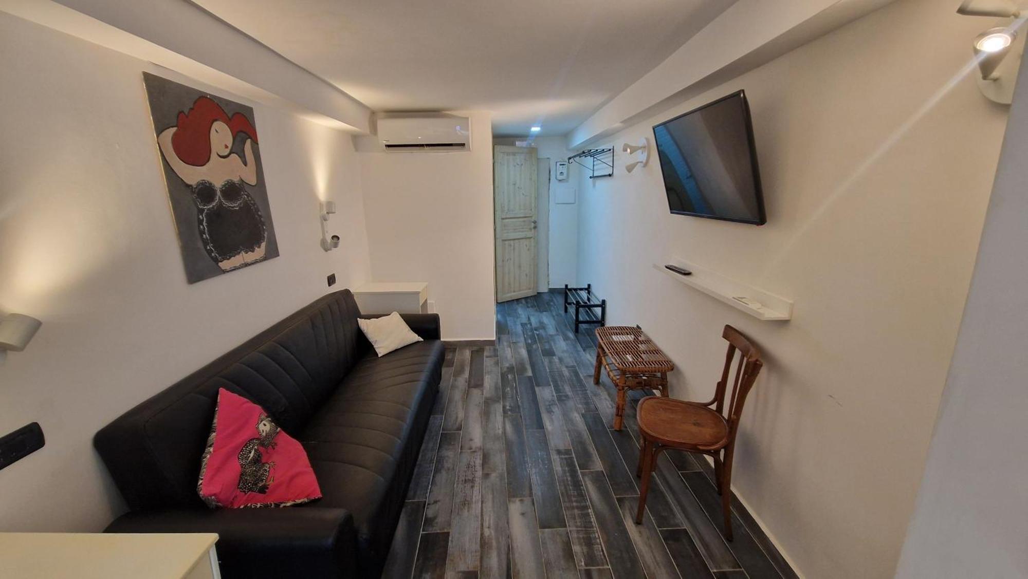 Tribunali Guest house Naples
