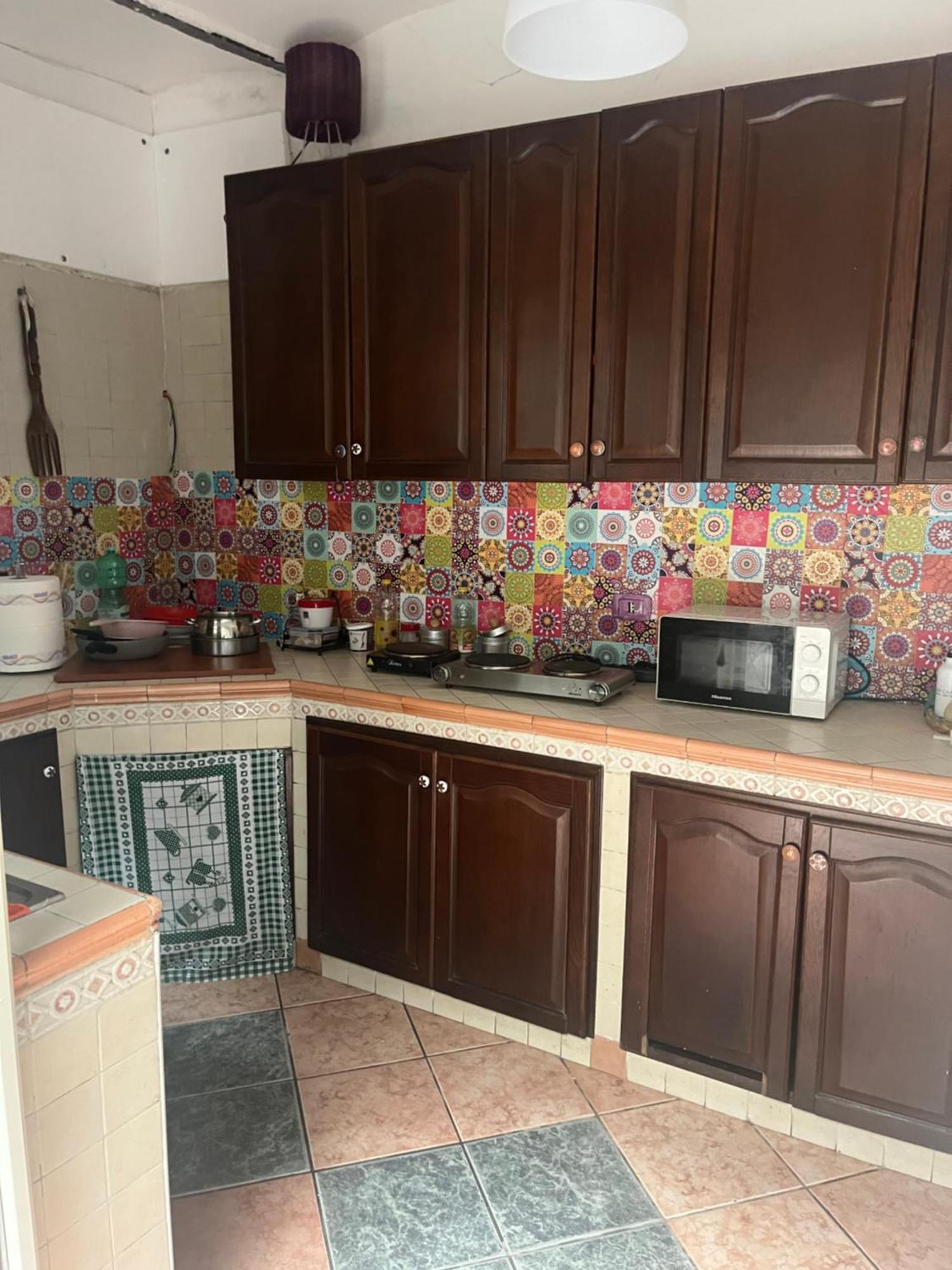 Hostel Coremi Naples