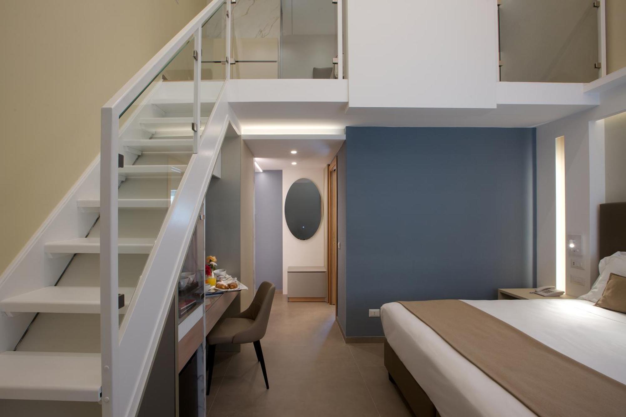 Hotel Montespina Park 4*