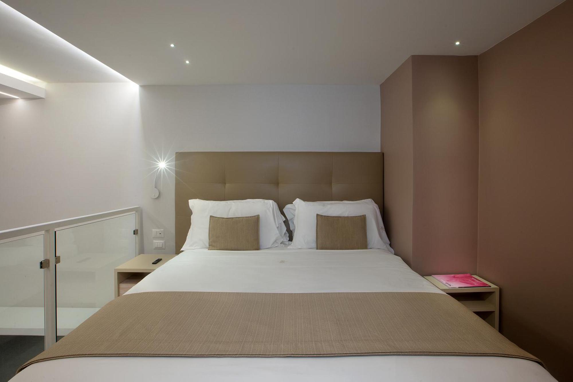 Hotel Montespina Park