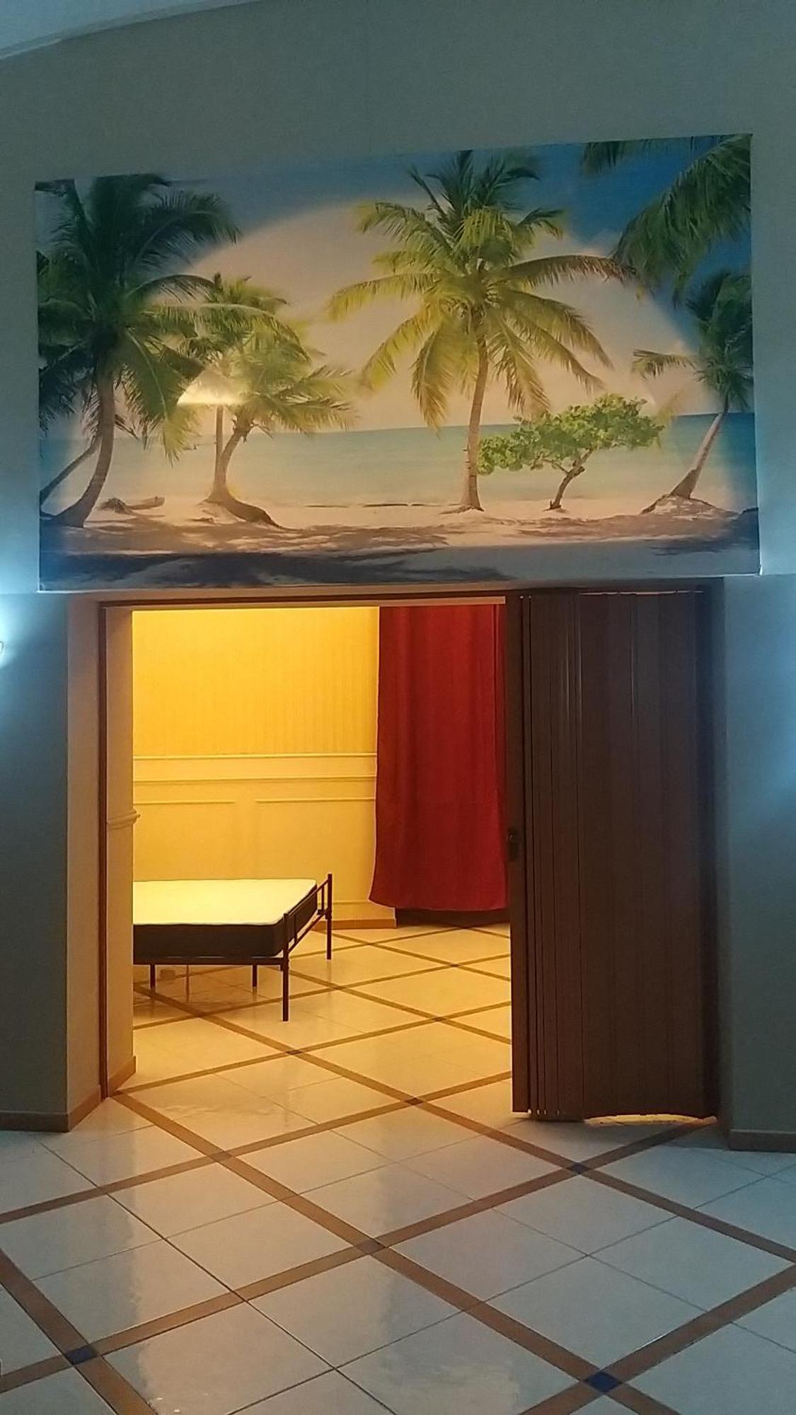 Casa Toto' * Naples