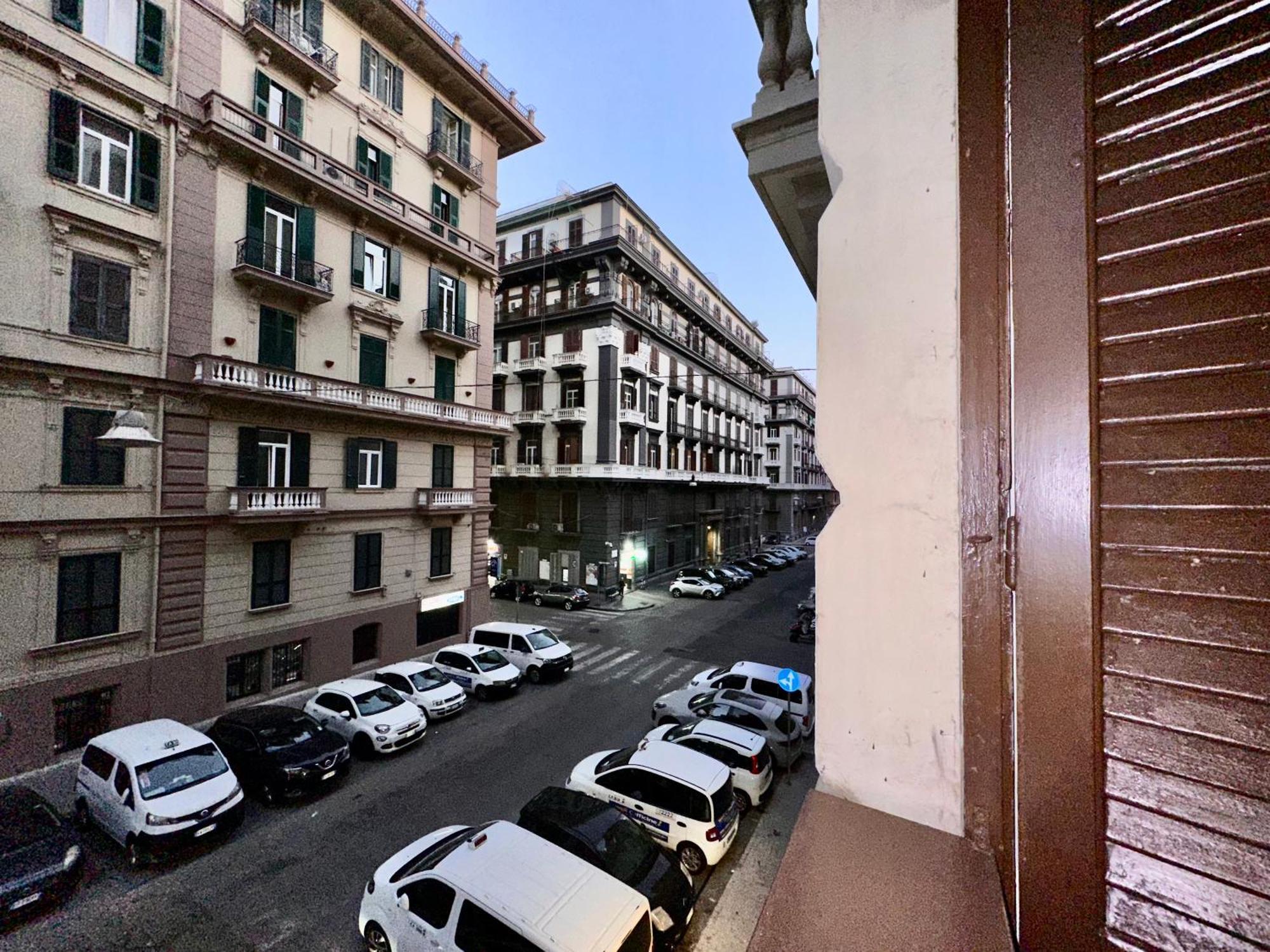 Guest house Mammina Naples