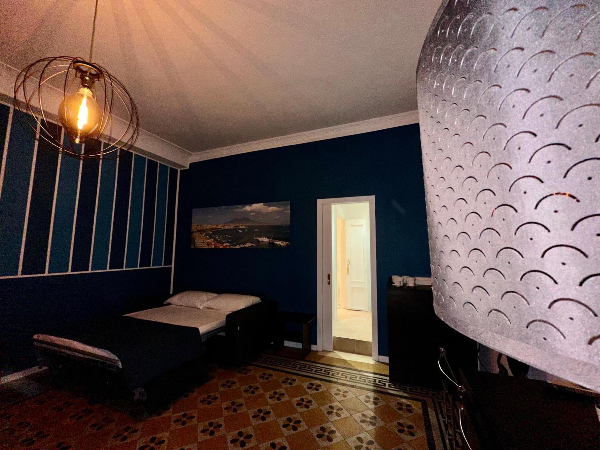 Guest house Mammina Naples