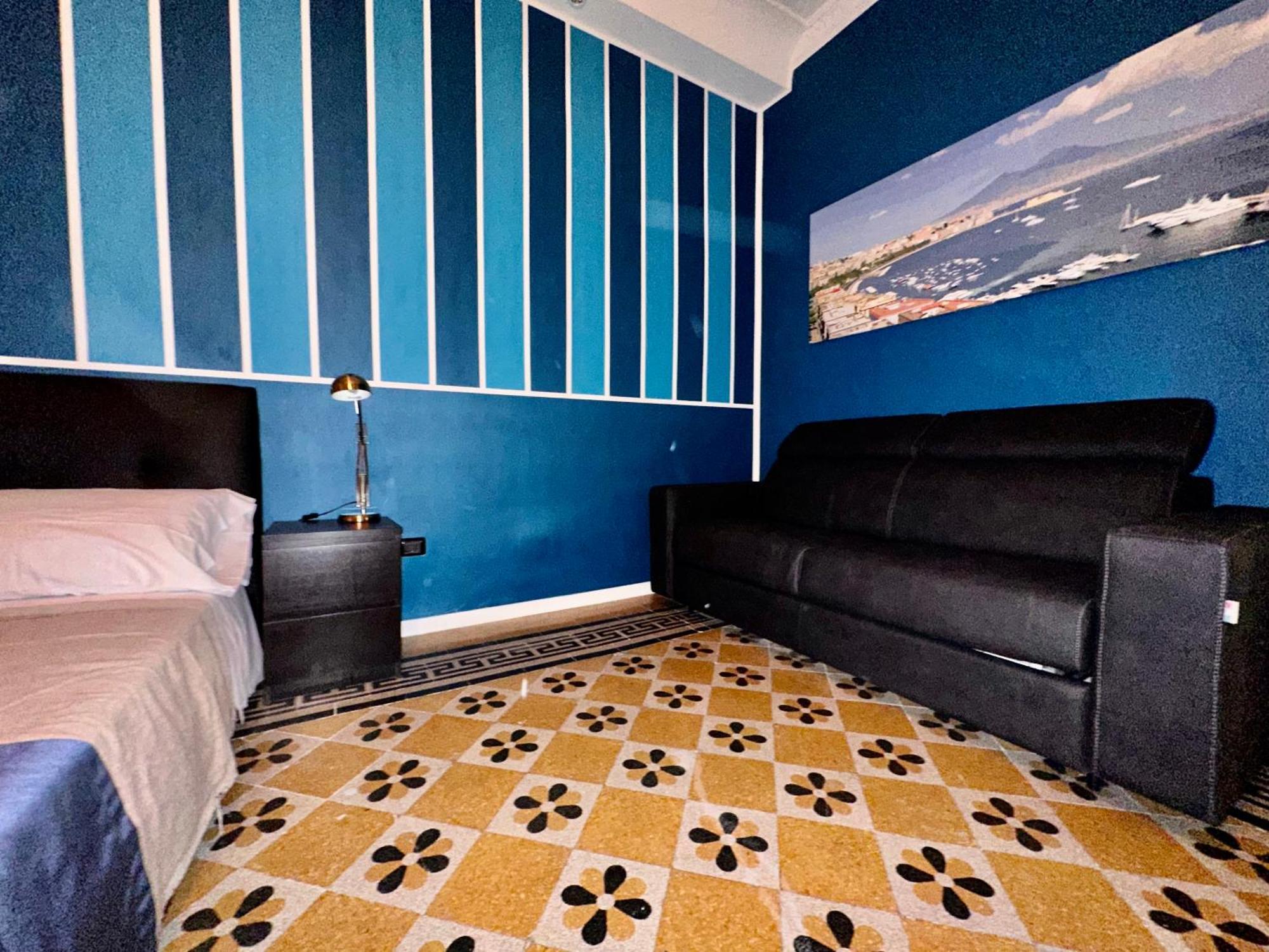 Guest house Mammina