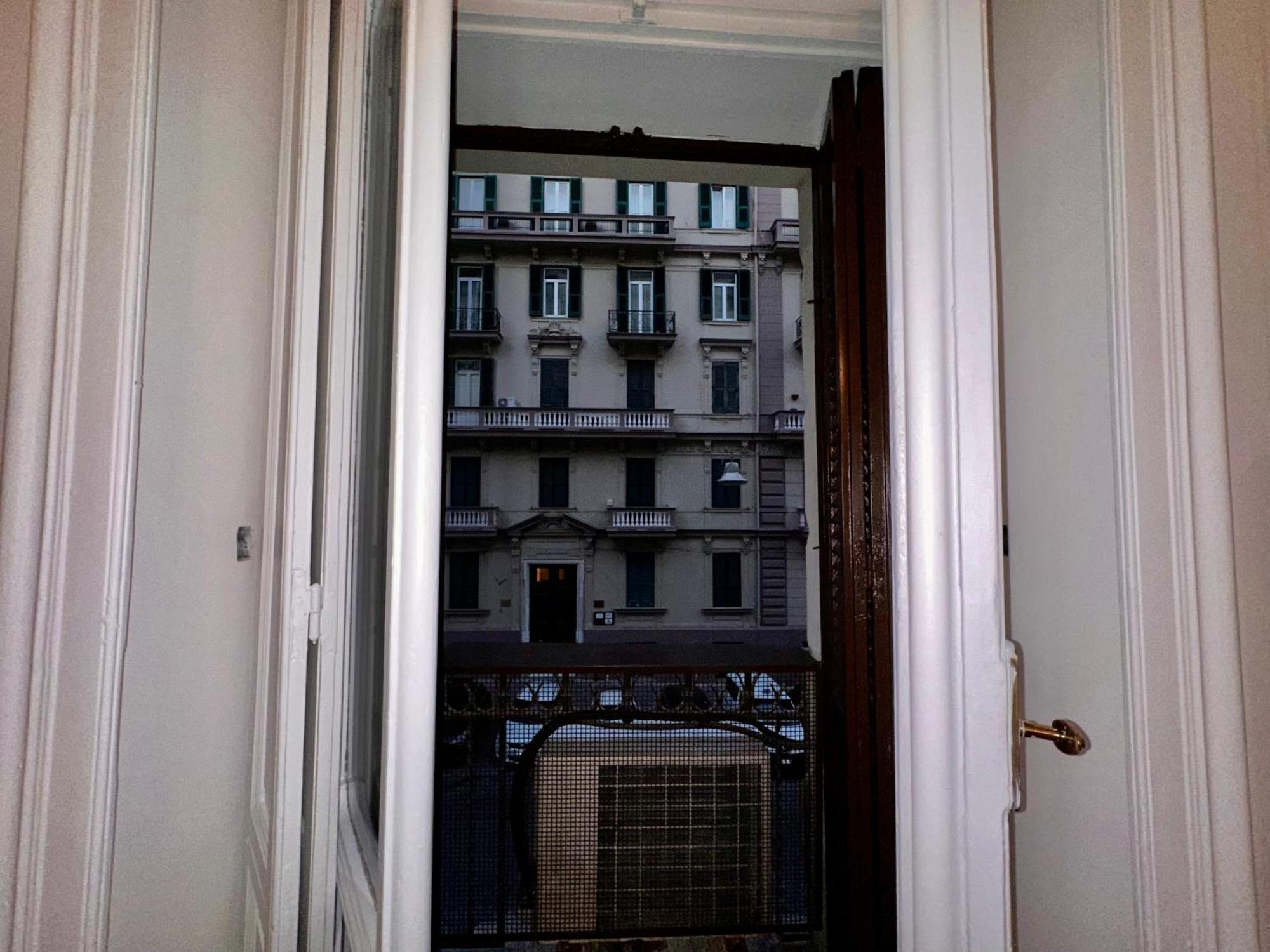 Guest house Mammina Naples