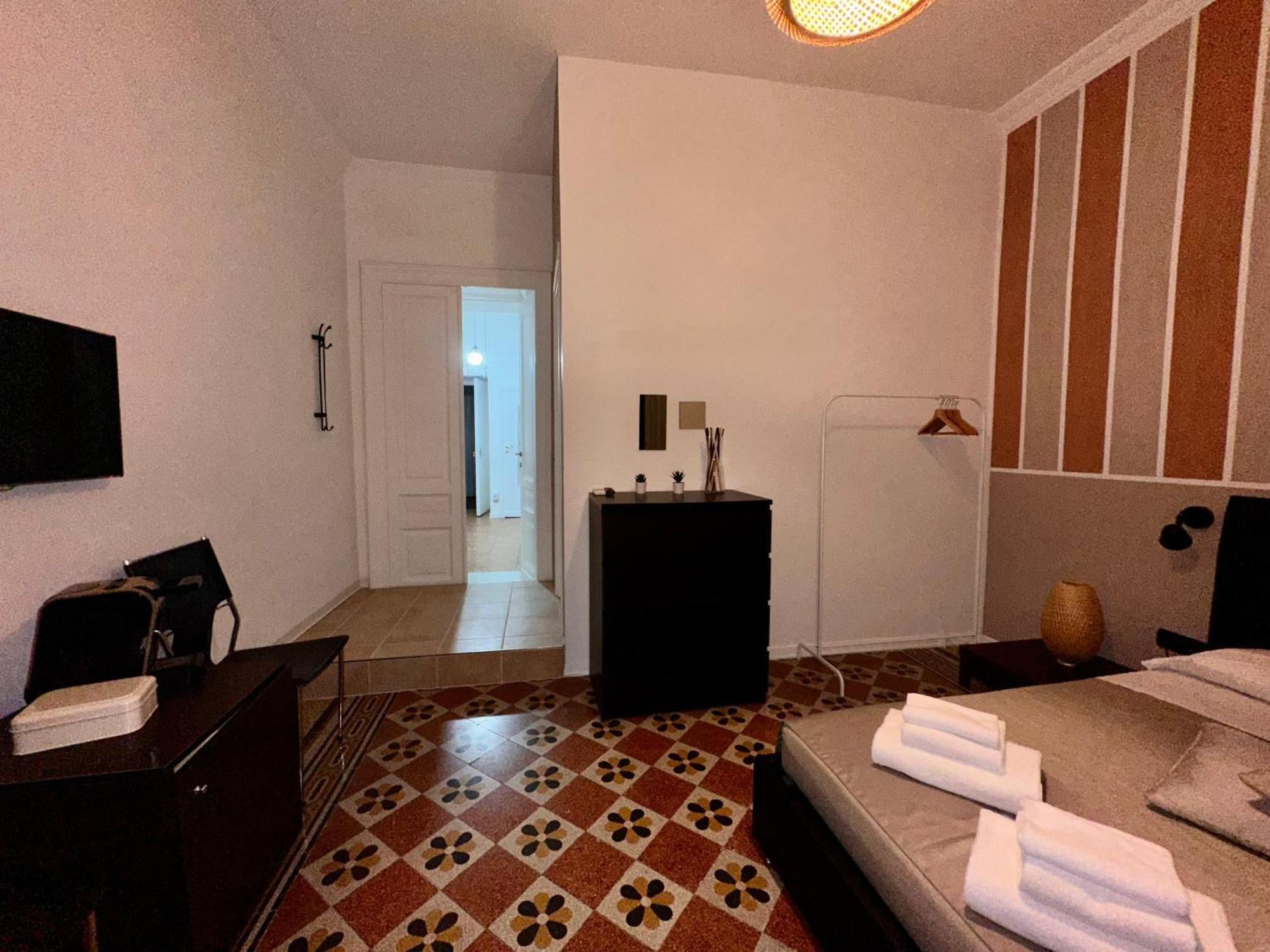 Guest house Mammina *
