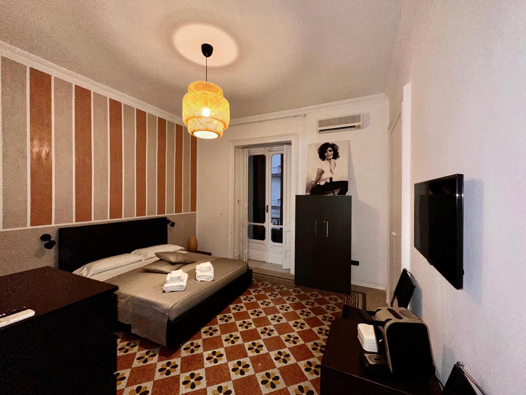 Mammina Guest house