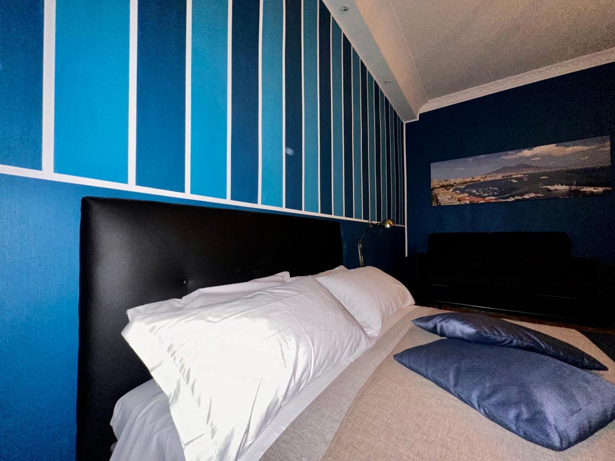 Mammina Guest house *