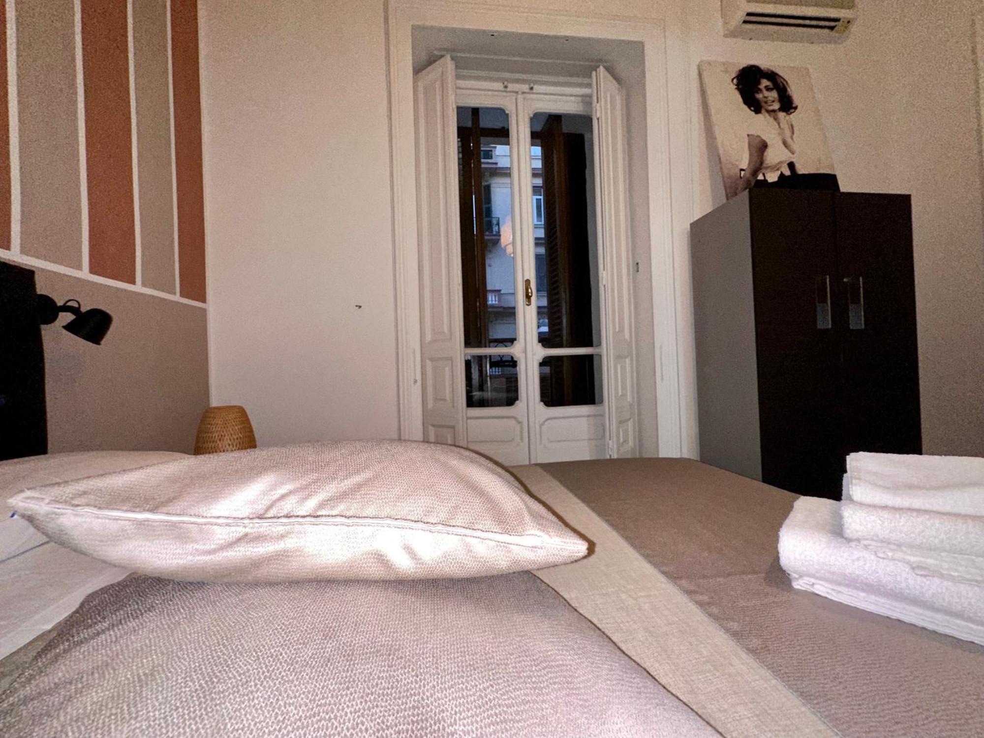 Mammina Guest house Naples