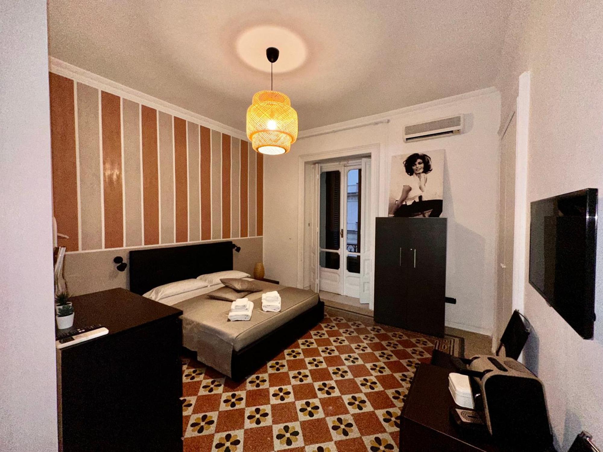 Guest house Mammina Naples